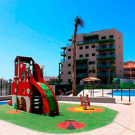 Apartamento Apartamento Velázquez