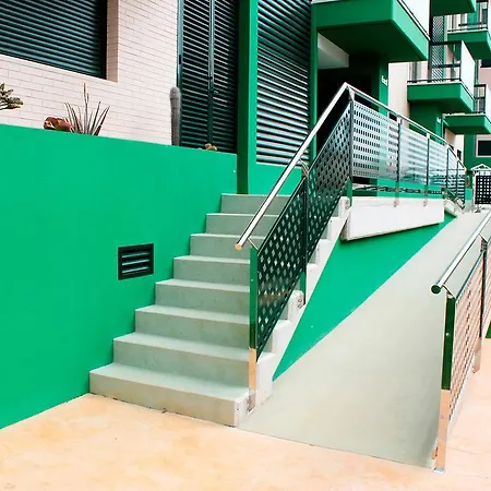 Apartamento Apartamento Velázquez *