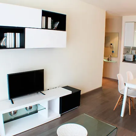 Apartamento Velázquez *