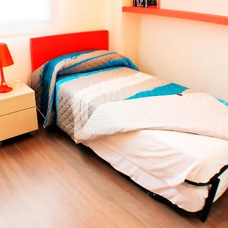 Apartamento Velázquez Apartamento *