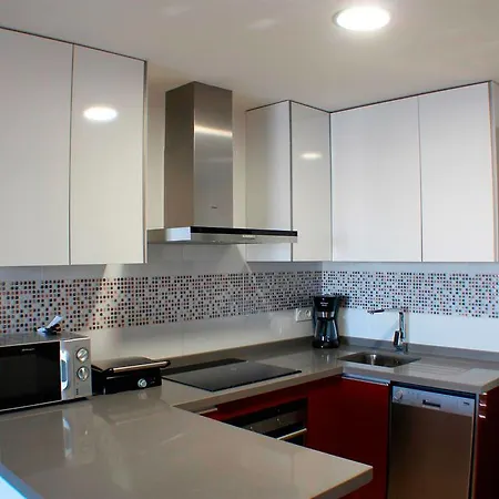 Apartamento Velázquez Apartamento Torre de la Horadada
