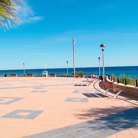 Apartamento Apartamento Velázquez *