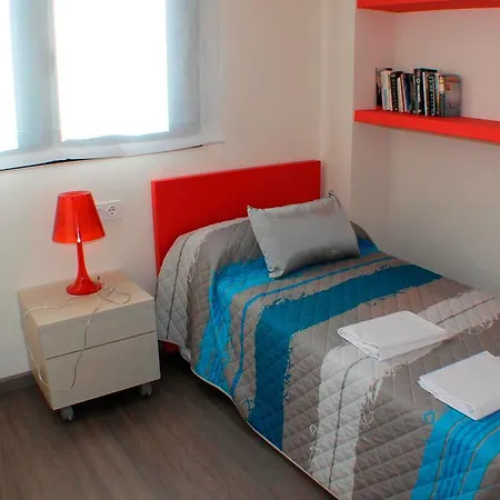 Apartamento Velázquez