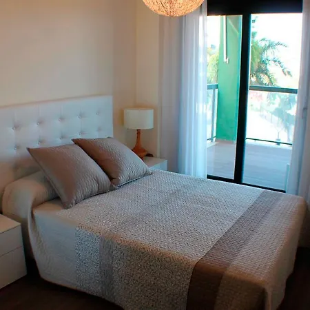Apartamento Velázquez Apartamento Torre de la Horadada