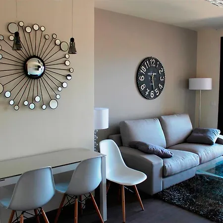 Apartamento Apartamento Velázquez Torre de la Horadada